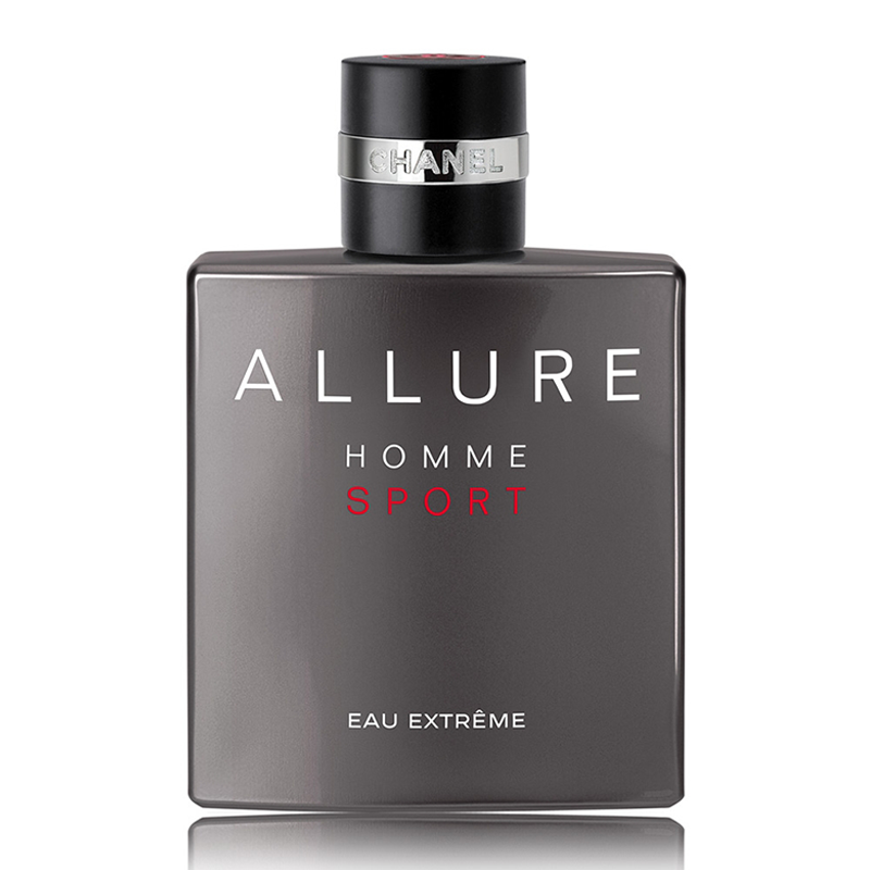 Chanel Chanel Allure Homme Sport Eau Extreme Eau De Parfum Spray 150Ml