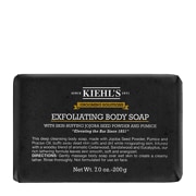 Kiehl's Grooming Solutions Bar Soap 200g