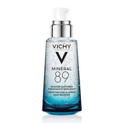 Minéral 89 Hyaluronic Acid Hydrating Serum