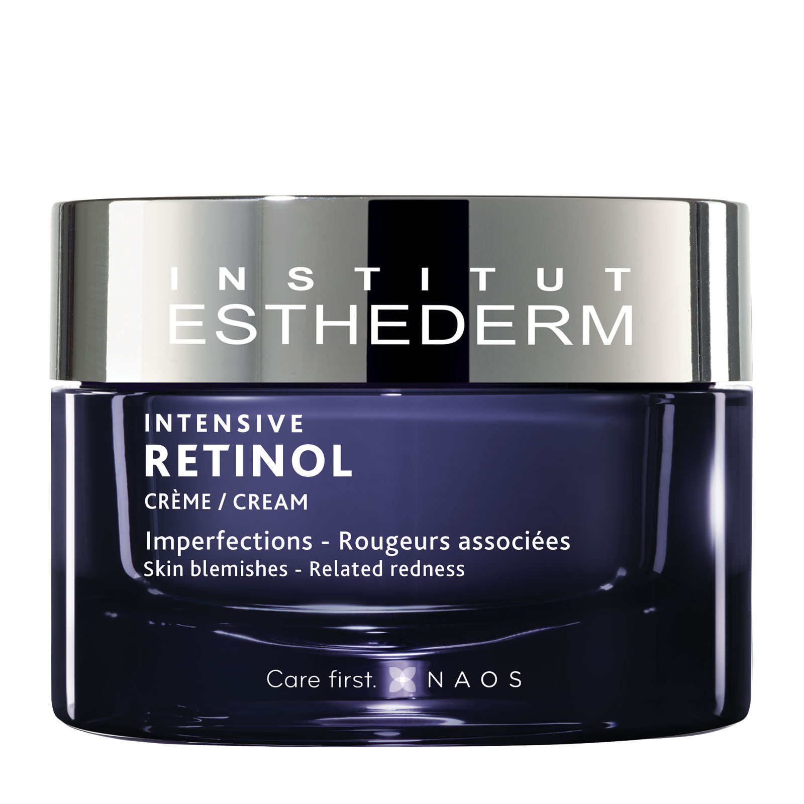 Institut Esthederm Institut Esthederm Intensive Retinol Face Cream 50Ml