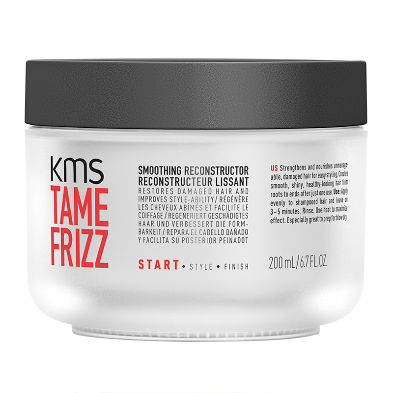 Kms Tamefrizz Smoothing Lotion 200Ml