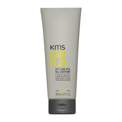 HAIRPLAY STYLING GEL