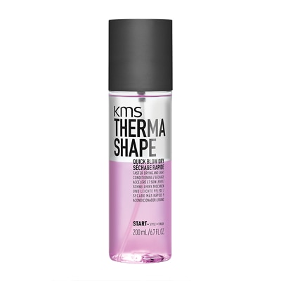 THERMASHAPE STRAIGHTENING CREME