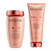 Kérastase Discipline Fluidealiste Shampoo & Conditioner Duo