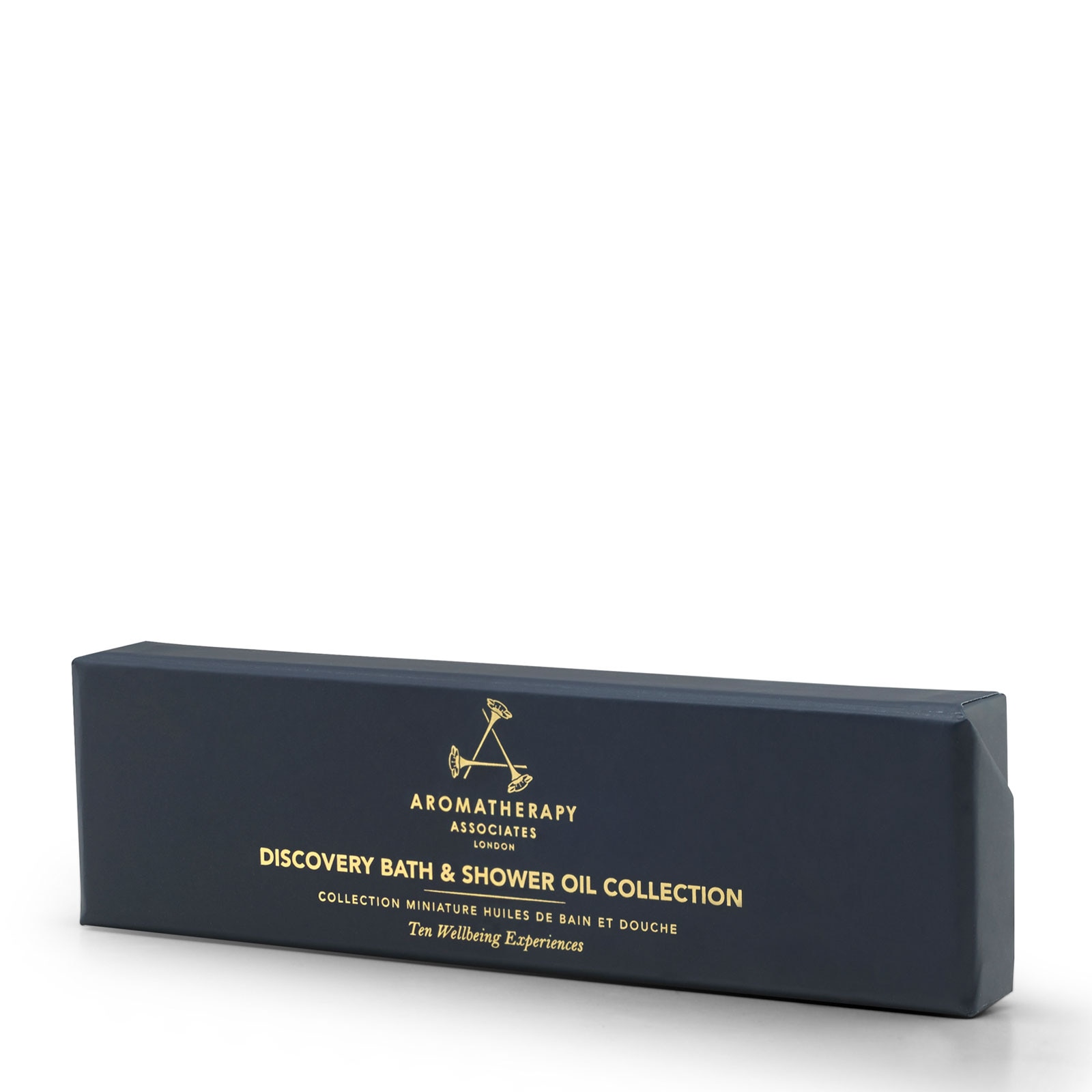 Aromatherapy Associates Discovery Wellbeing Bath & Shower Oil Collection