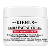 Kiehl's Ultra Facial Cream SPF30 50ml