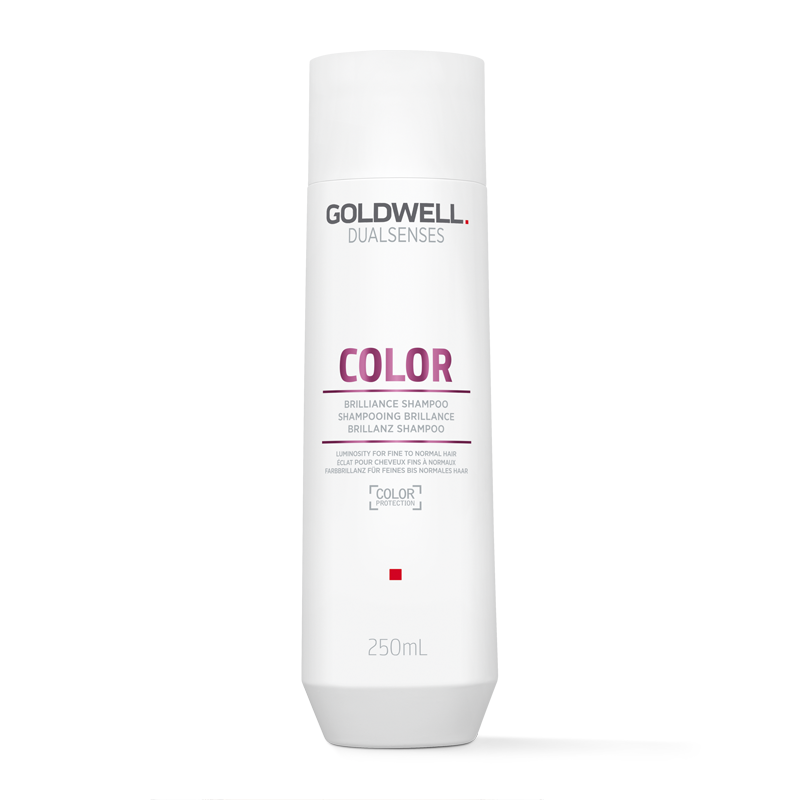 Goldwell Dualsenses Color Brilliance Shampoo 250Ml
