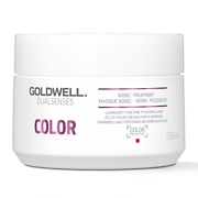 Goldwell Dualsenses Color 60 Second Treatment 200ml