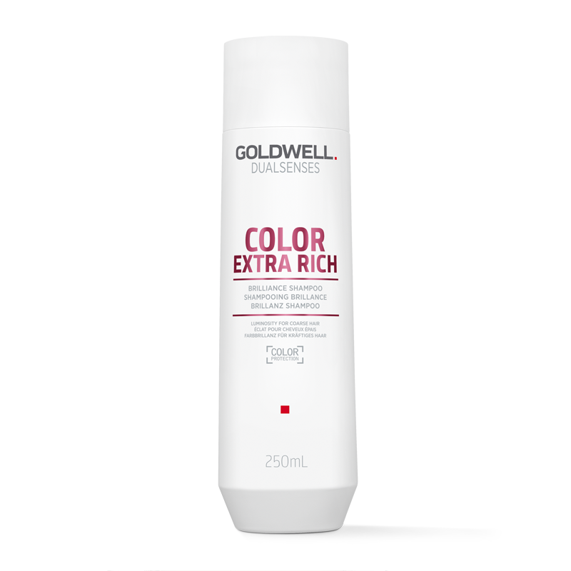 Goldwell Goldwell Dualsenses Color Extra Rich Brilliance Shampoo 250Ml