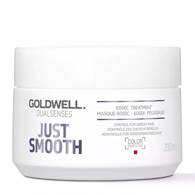Dualsenses Just Smooth 60 Second Treatment