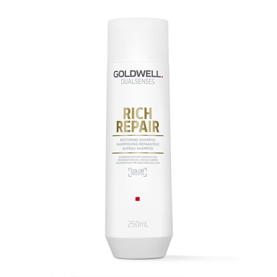 Dualsenses Rich Repair Restoring Shampoo 100
