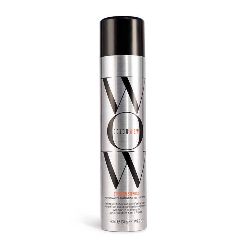 Color Wow Style On Steroids Enhancing Texture Spray 250Ml - Image 9