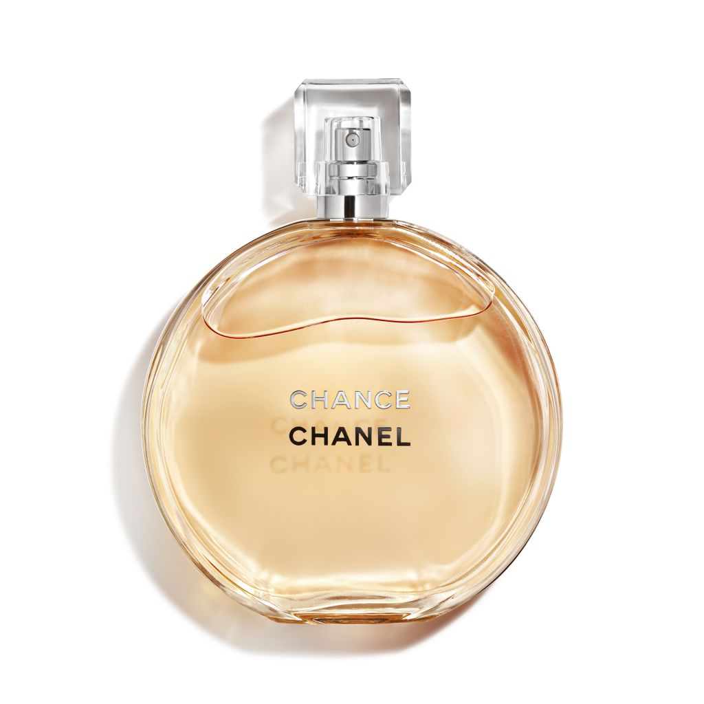 Chanel Chanel Chance Eau De Toilette Spray 150Ml
