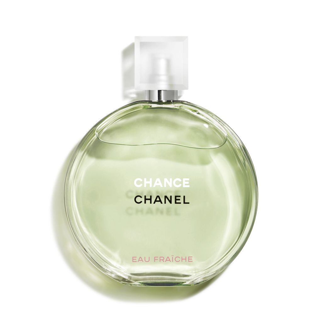 Chanel Chanel Chance Eau Fraîche Eau De Toilette Spray 150Ml
