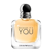 Armani Because It's You Eau de Parfum 100ml
