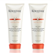 Kérastase Nutritive Lait Vital Nourishing Care Conditioner Duo