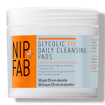 Glycolic Fix Daily Cleansing 60