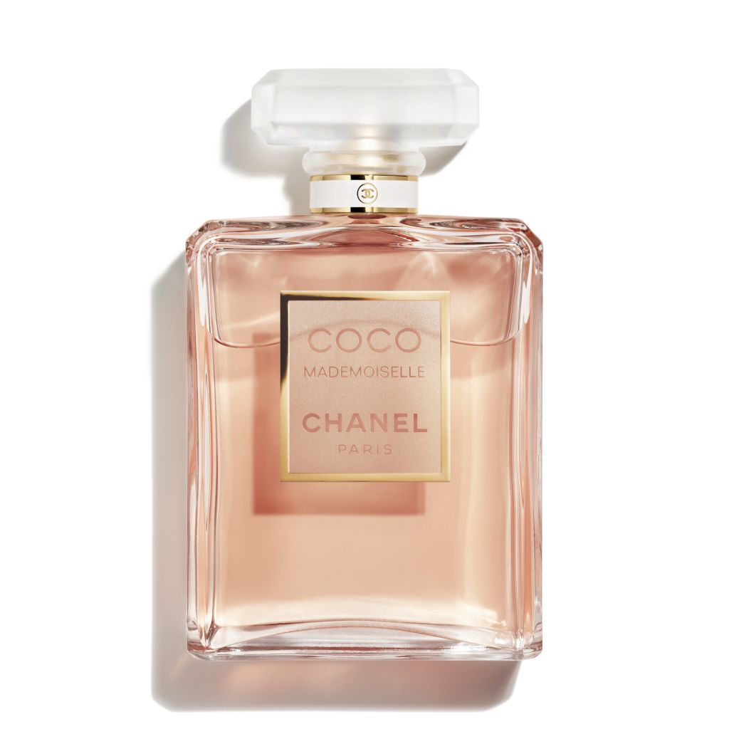Chanel Chanel Coco Mademoiselle Eau De Parfum Spray 200Ml