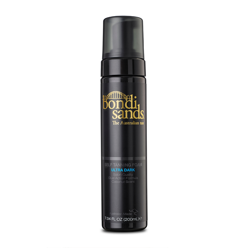 Bondi Sands Bondi Sands Self Tanning Foam Ultra Dark 200Ml