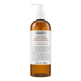 Kiehl's Calendula Deep Cleansing Foaming Face Wash 500ml