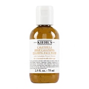 Kiehl's Calendula Deep Cleansing Foaming Face Wash 75ml