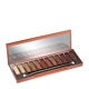 Naked Heat Eyeshadow Palette