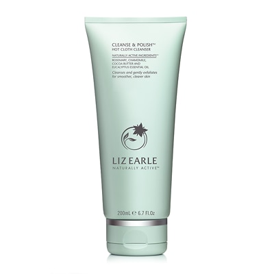 Cleanse & Polish Relaxing Edition