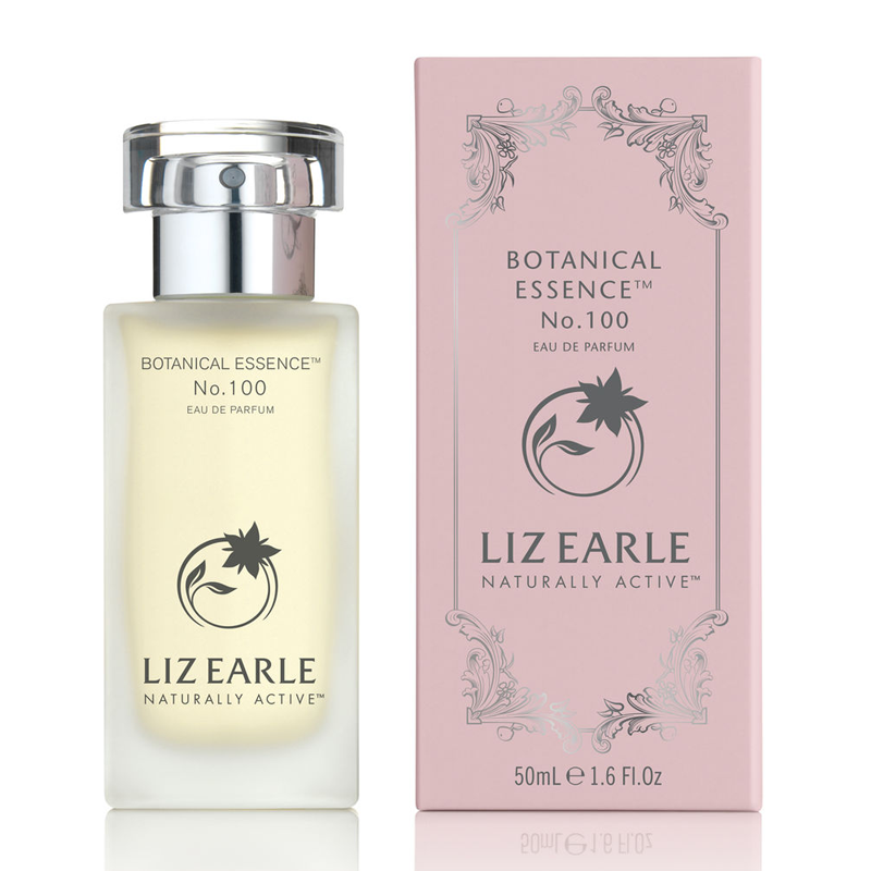 Liz Earle Botanical Essence Eau De Parfum No.100 50Ml