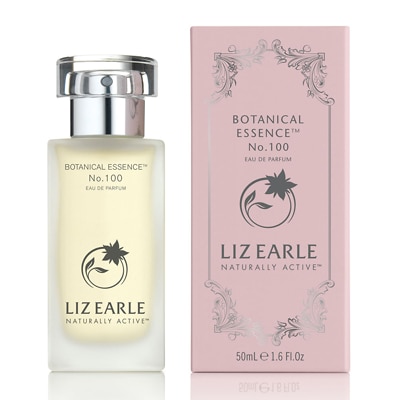 Botanical Essence Eau de Parfum No.100