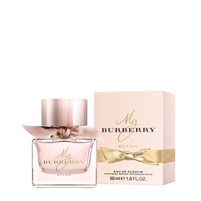 Burberry blush 50ml sephora clearance