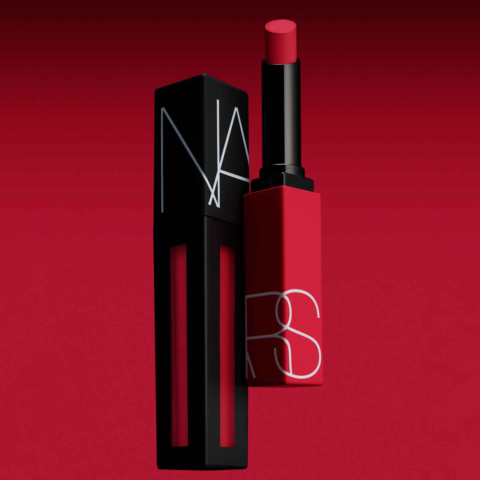Nars Powermatte Lip Pigment 5.5Ml Vain