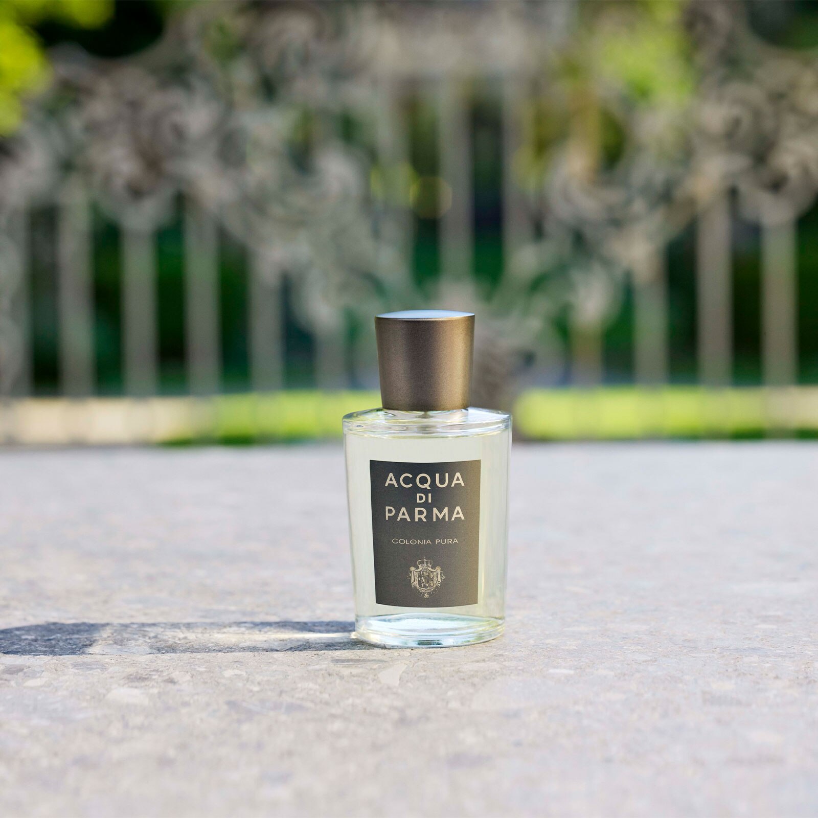 Acqua Di Parma Colonia Pura Eau De Cologne 100Ml