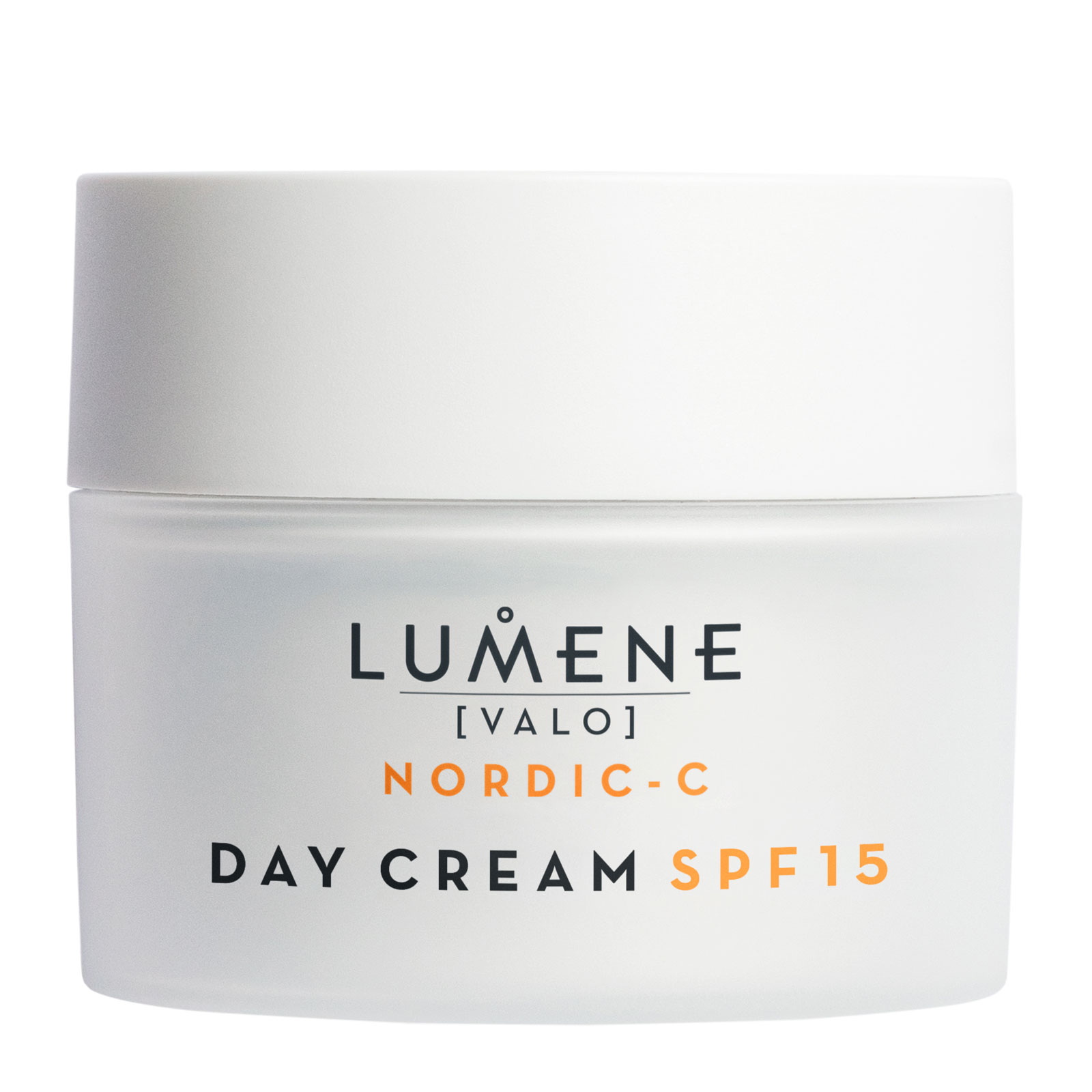 Lumene Lumene Nordic C [Valo] Day Cream Spf15 50Ml