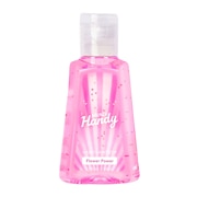 MERCI HANDY Hand Cleansing Gel Glitter Fever Flower Power
