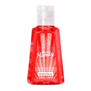MERCI HANDY Hand Cleansing Gel Glitter Fever Chérie Cherry