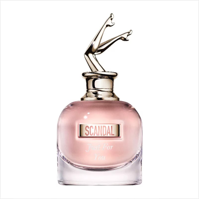 Jean Paul Gaultier Scandal Eau De Parfum Spray 80Ml
