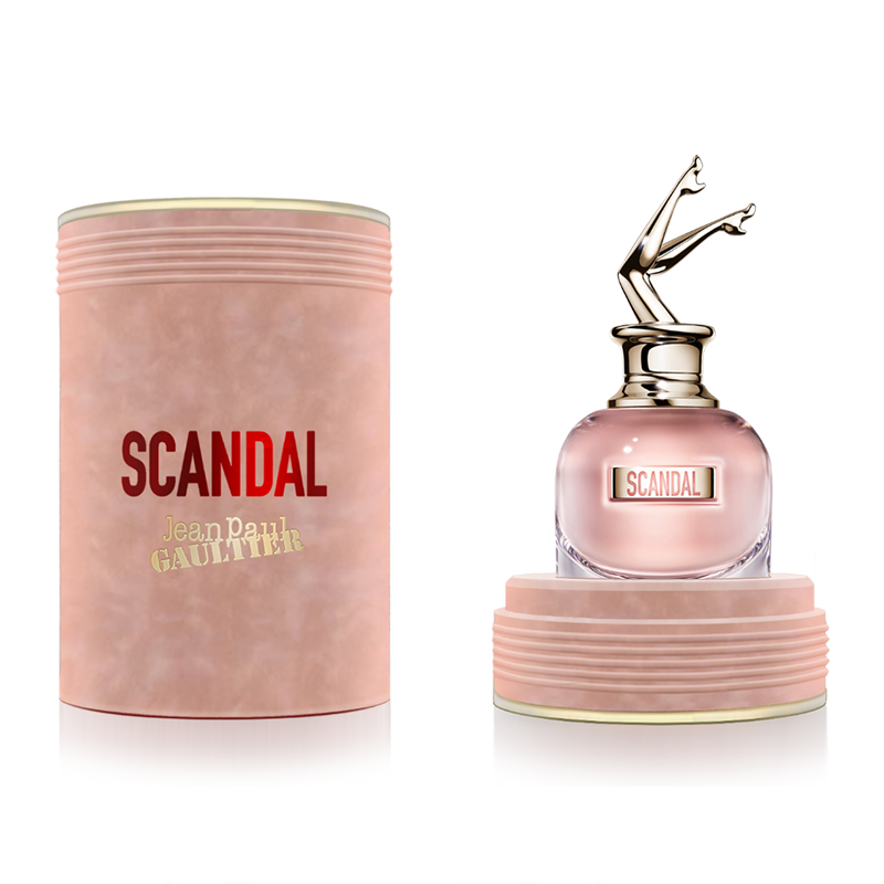 Jean Paul Gaultier Scandal Eau De Parfum Spray 30Ml