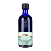 Neal's Yard Remedies Soothing Bath Oil 100ml
