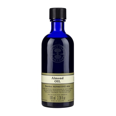 Almond Oil