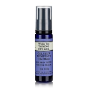 Neal's Yard Remedies White Tea Toning Eye Gel 10ml