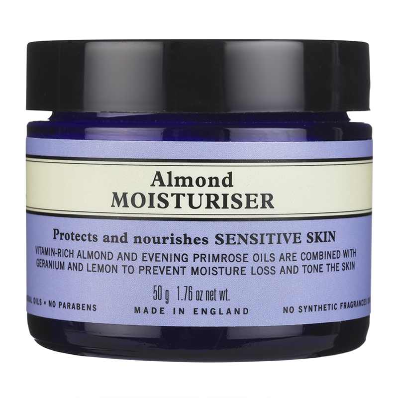 Neal's Yard Remedies Almond Moisturiser 50G