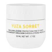 ERBORIAN Yuza Sorbet - Vitamin Featherweight Emulsion  50ml