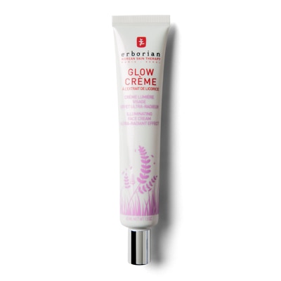 Glow Crème Illuminating Face Cream