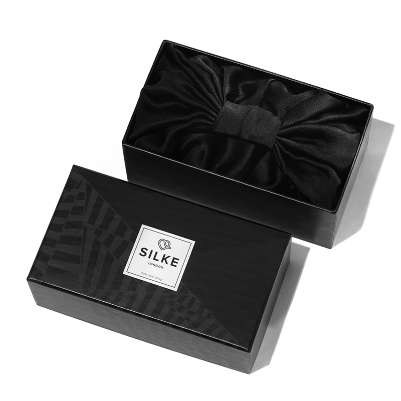 Silke London Silke London Silke Hair Wrap The Eva