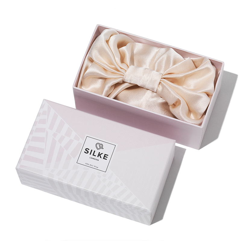 Silke London Silke London Silke Hair Wrap The Sofia