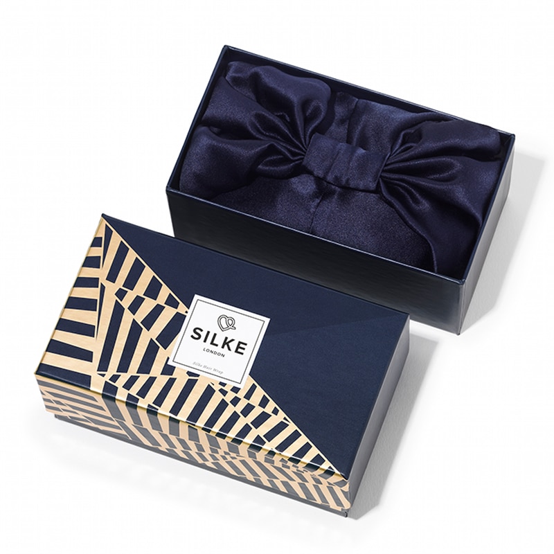 Silke London Silke London Silke Hair Wrap The Kate