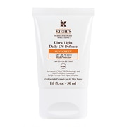 Kiehl's Ultra Light Daily UV Defense  SPF50 30ml