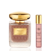 BY TERRY Terryfic Oud L'Eau Eau de Toilette 100ml + 8.5ml Travel Size Non-Refillable - FR