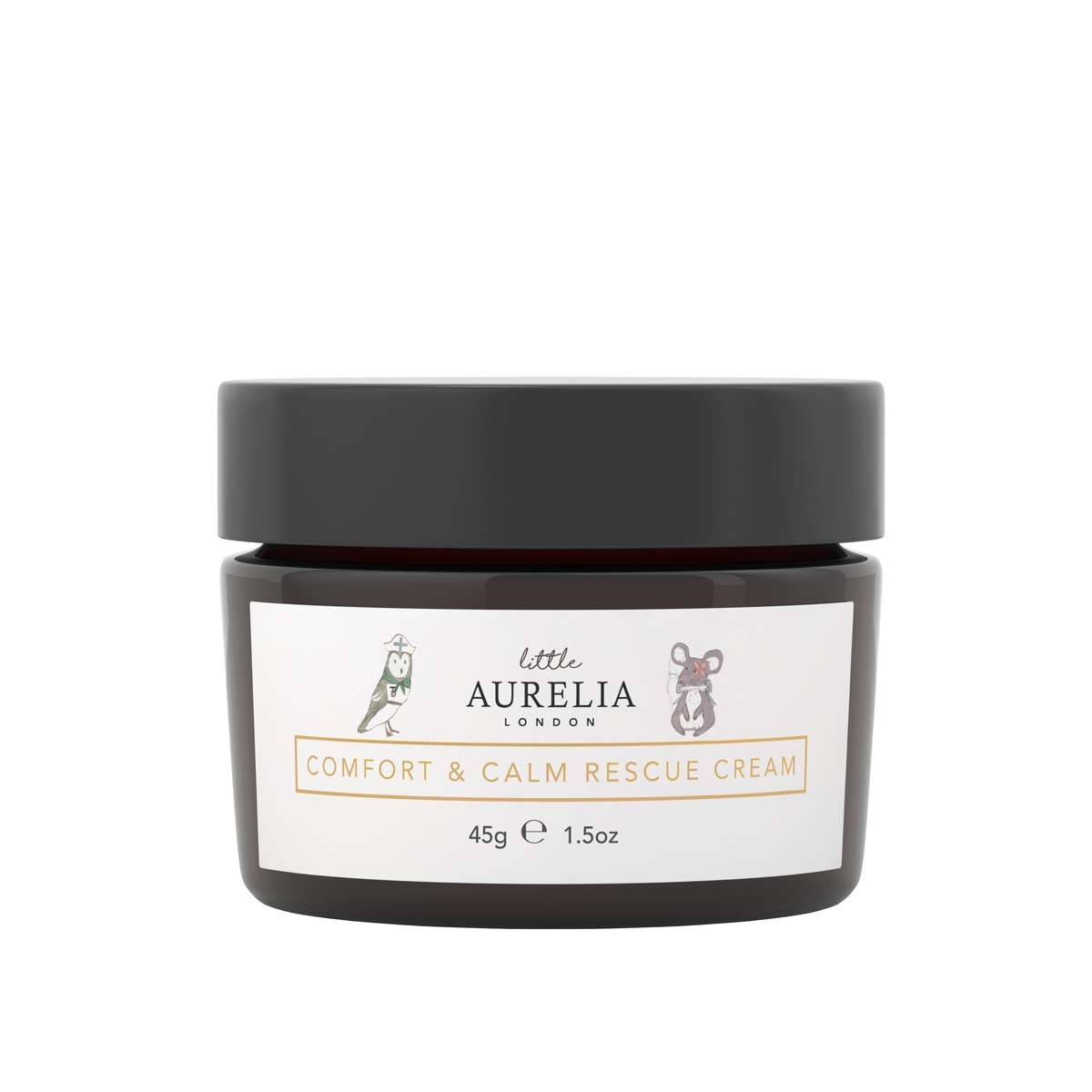 Aurelia London Comfort & Calm Rescue Cream 45G