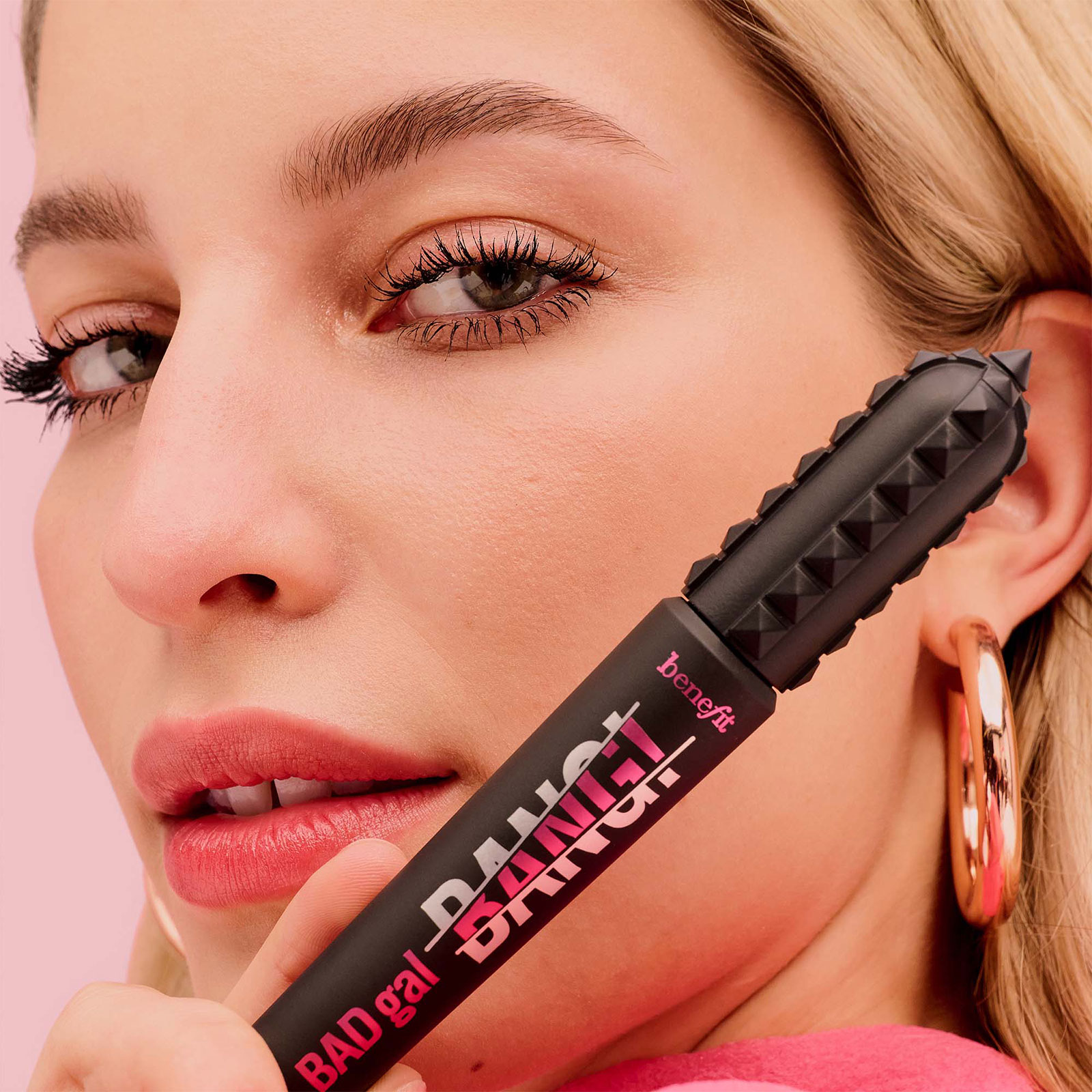 Benefit Badgal Bang Volumising Mascara 8.5G Black